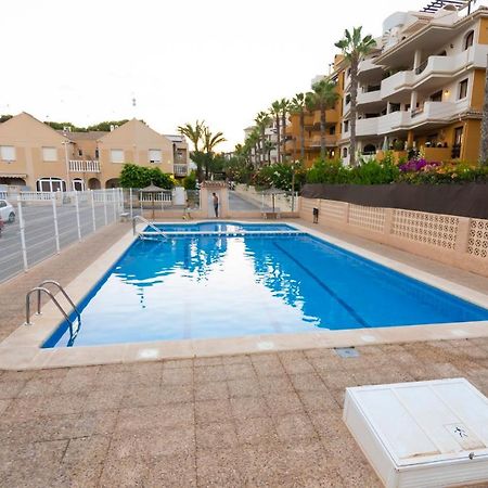 Apartament Avalo Punta Prima  Екстер'єр фото