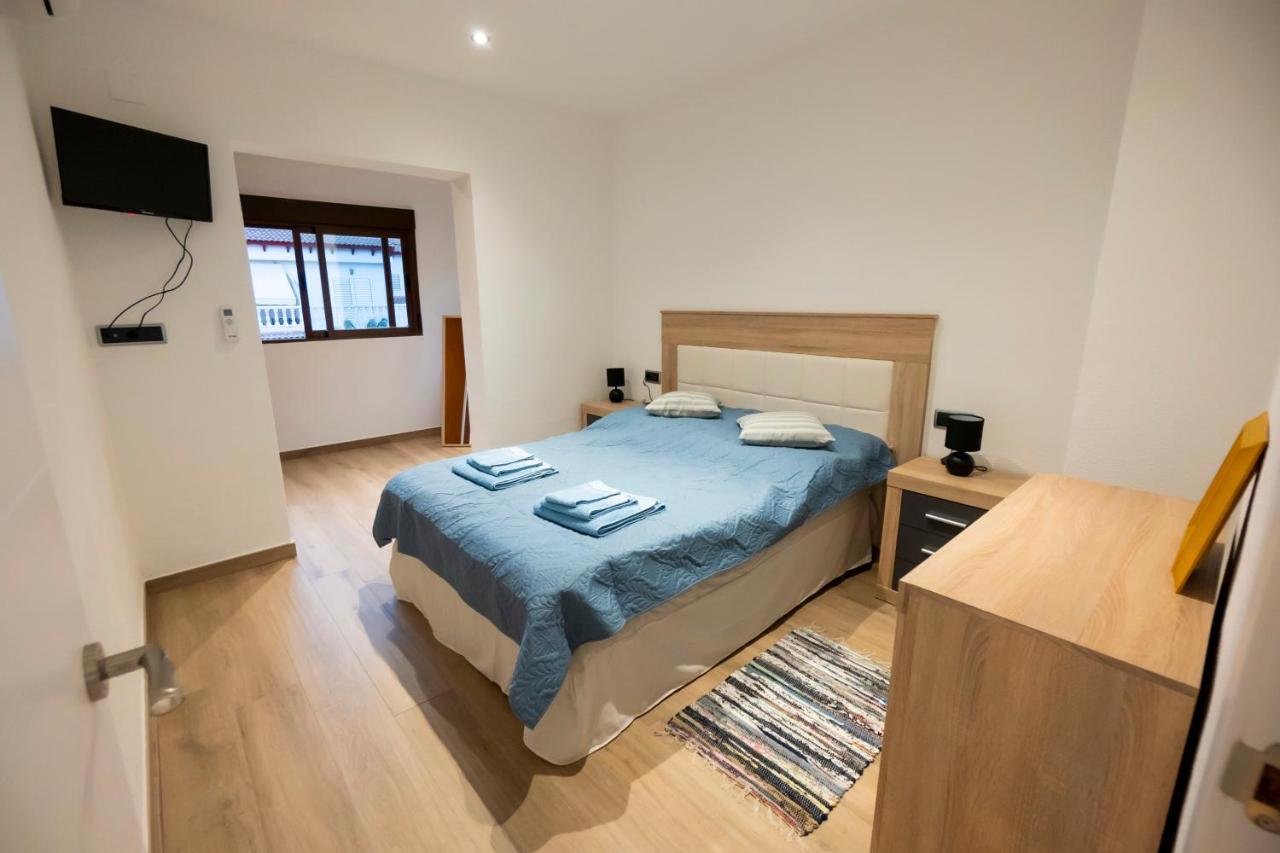 Apartament Avalo Punta Prima  Екстер'єр фото
