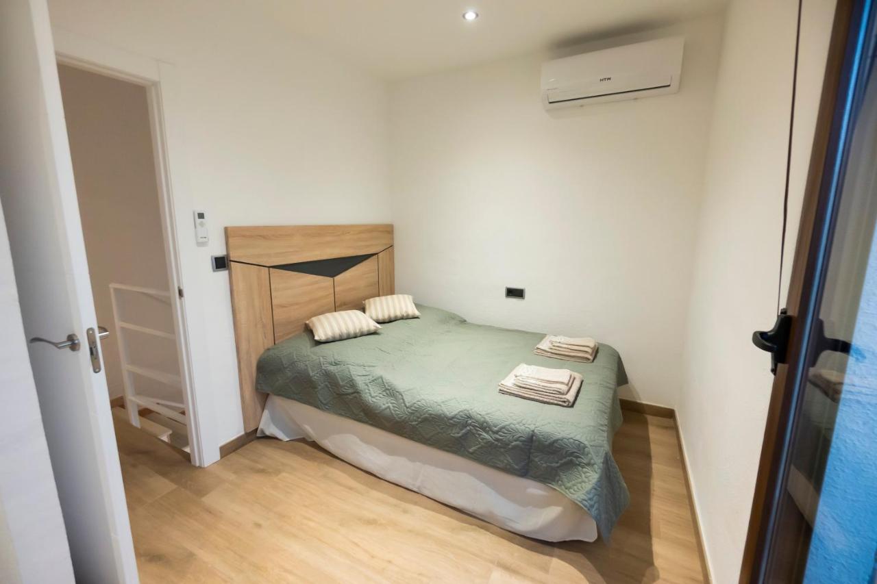 Apartament Avalo Punta Prima  Екстер'єр фото