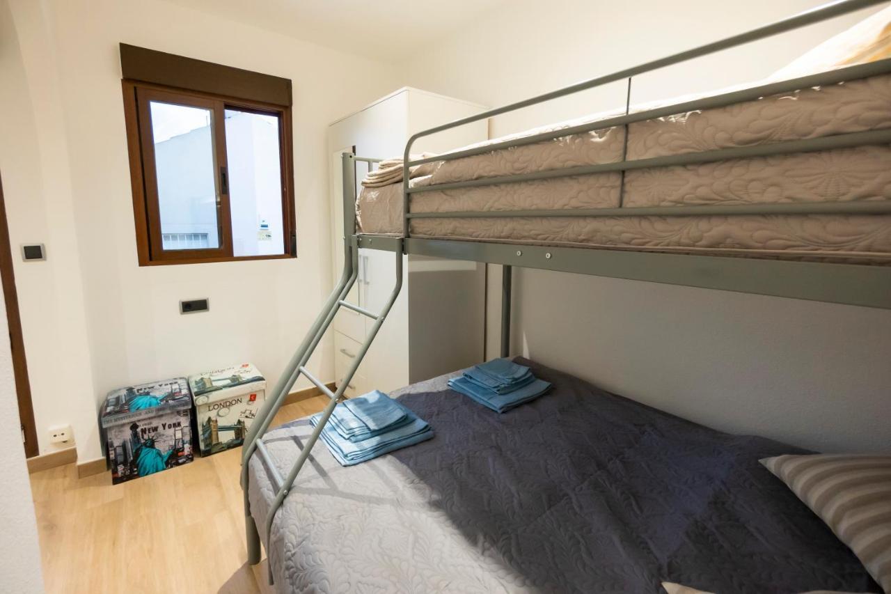 Apartament Avalo Punta Prima  Екстер'єр фото