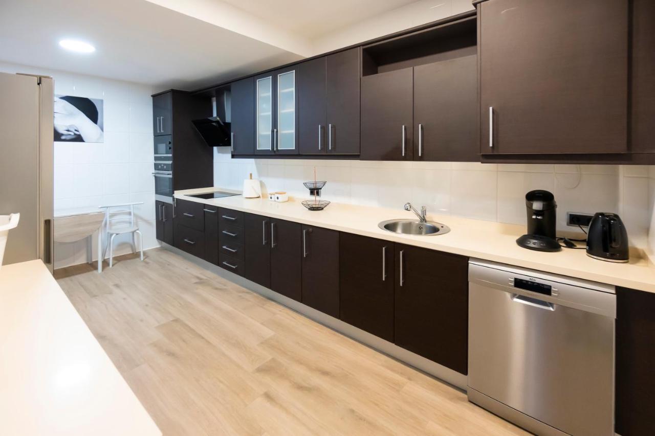 Apartament Avalo Punta Prima  Екстер'єр фото
