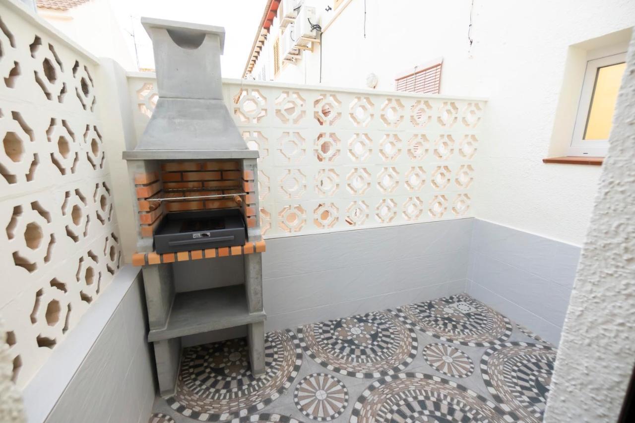 Apartament Avalo Punta Prima  Екстер'єр фото