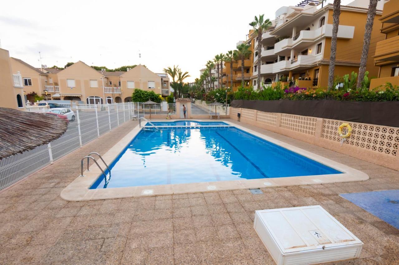 Apartament Avalo Punta Prima  Екстер'єр фото