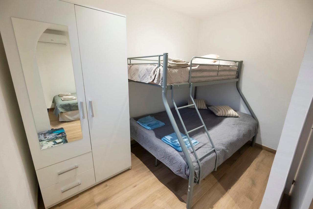 Apartament Avalo Punta Prima  Екстер'єр фото