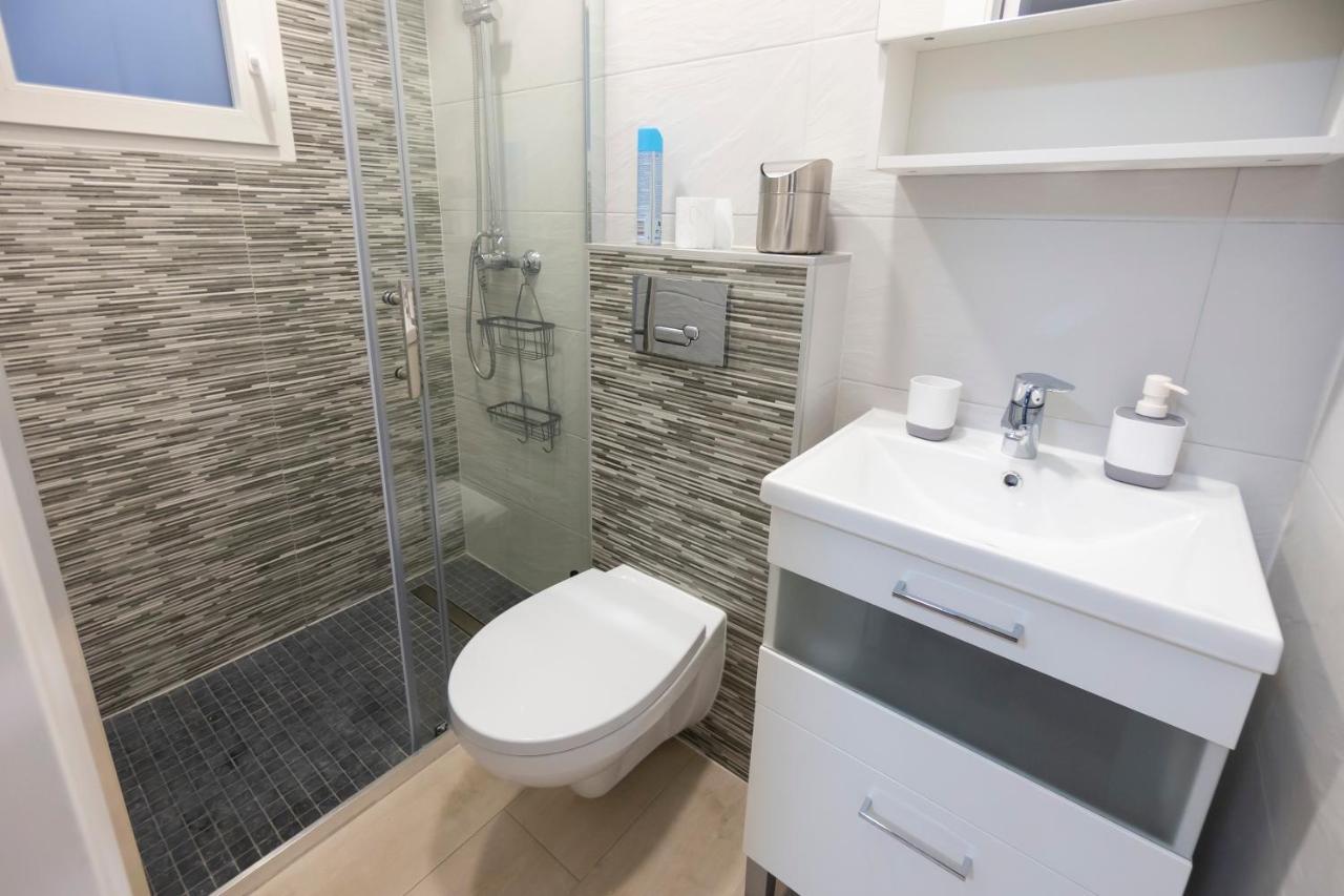 Apartament Avalo Punta Prima  Екстер'єр фото