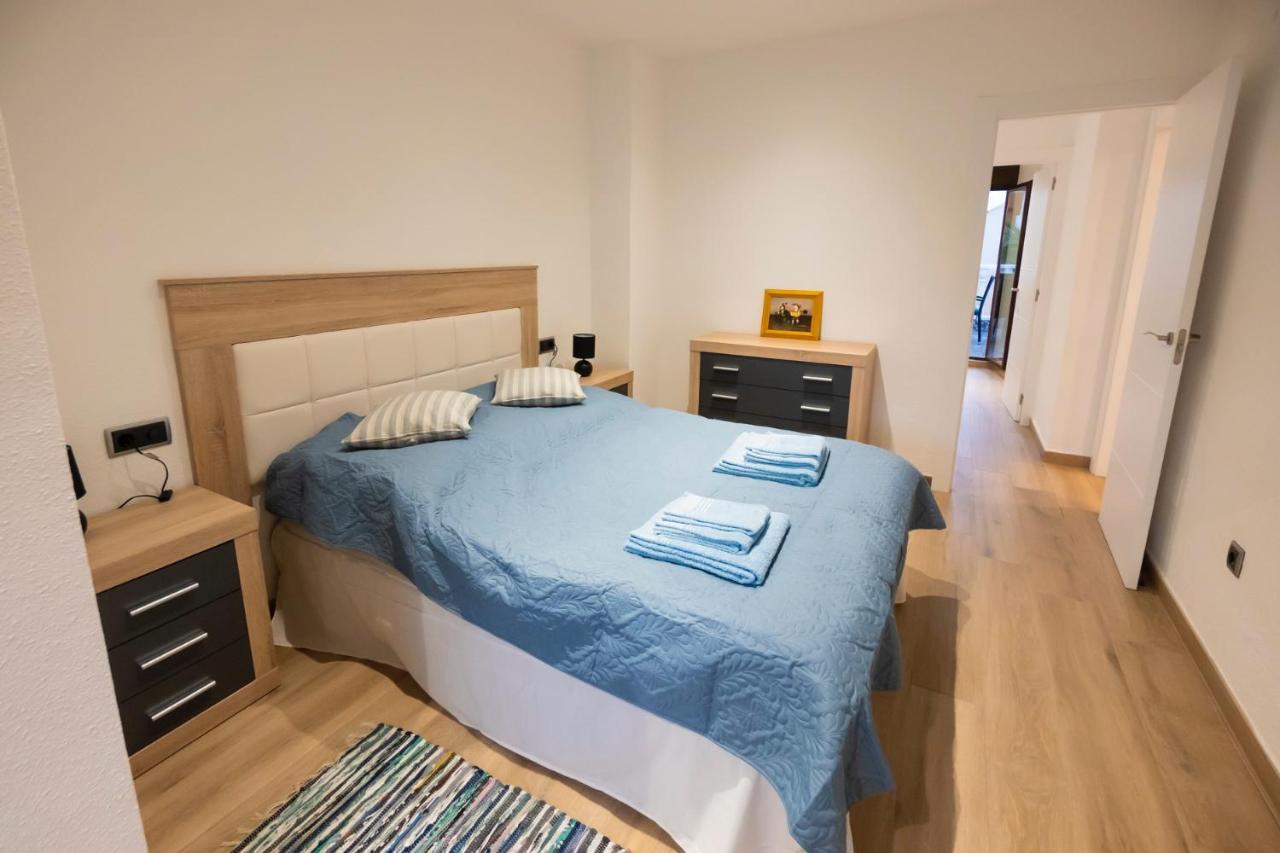 Apartament Avalo Punta Prima  Екстер'єр фото