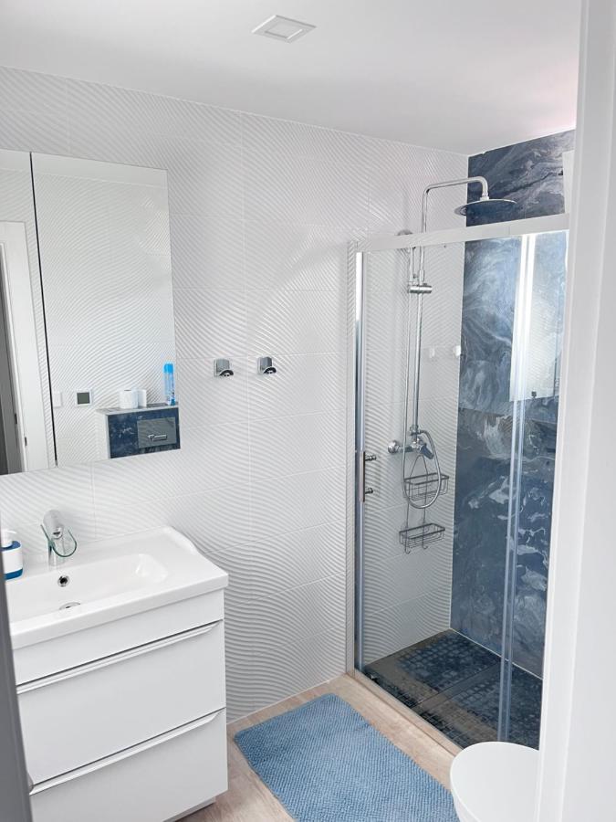 Apartament Avalo Punta Prima  Екстер'єр фото