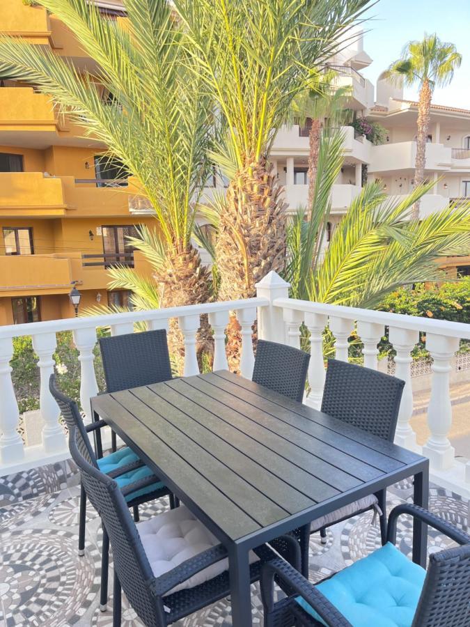 Apartament Avalo Punta Prima  Екстер'єр фото