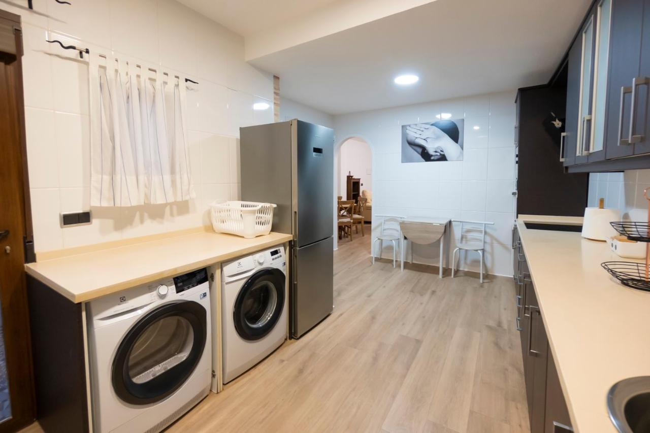 Apartament Avalo Punta Prima  Екстер'єр фото