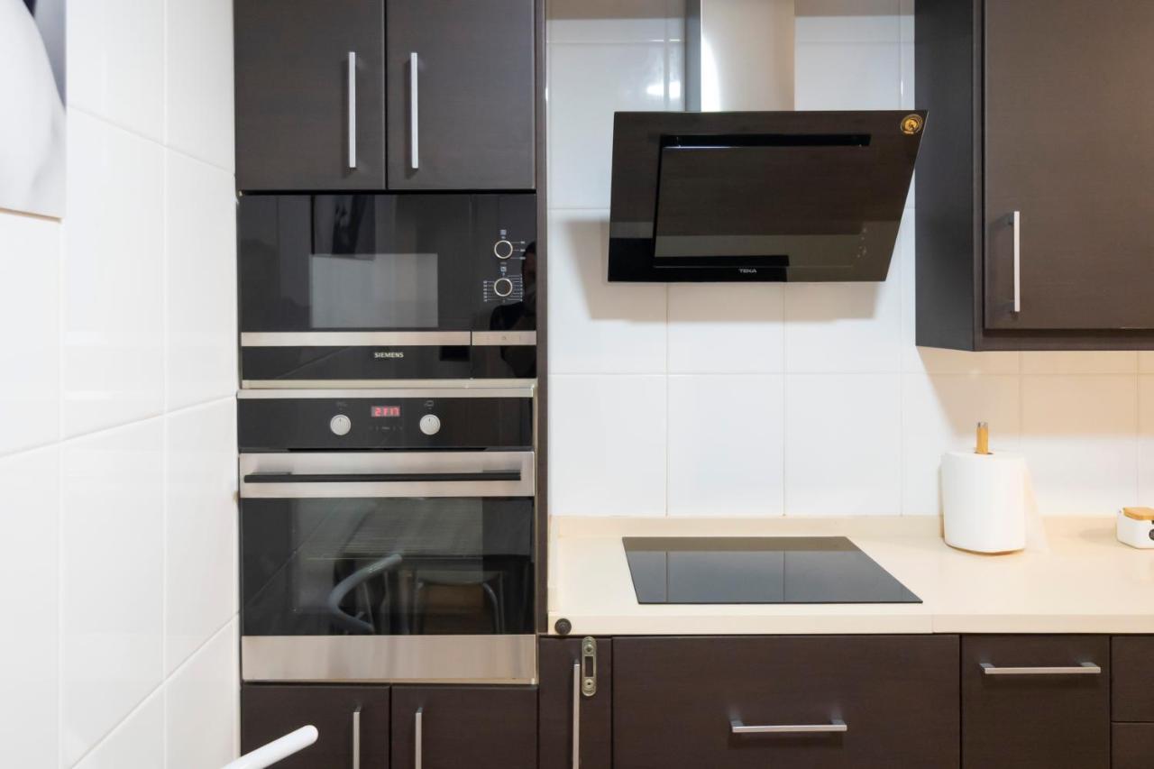 Apartament Avalo Punta Prima  Екстер'єр фото
