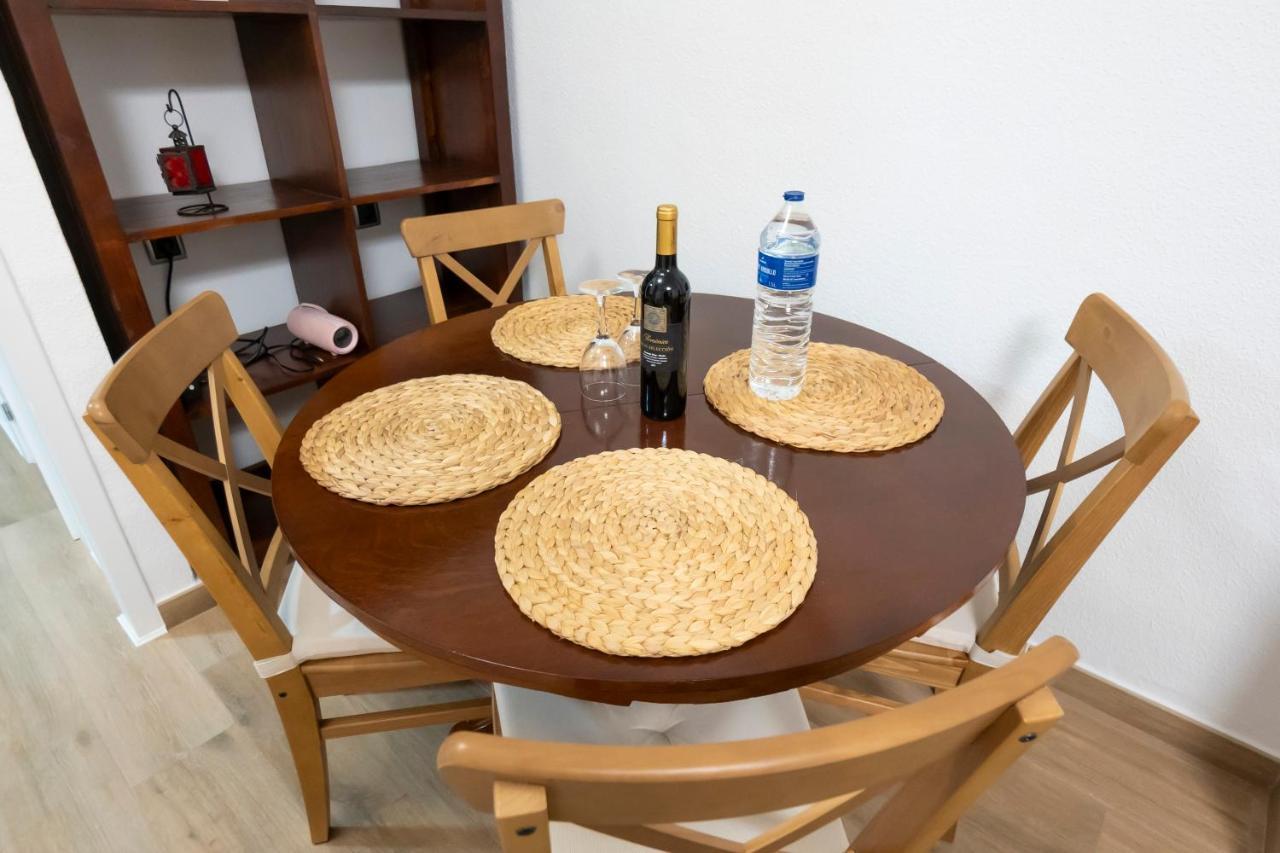 Apartament Avalo Punta Prima  Екстер'єр фото