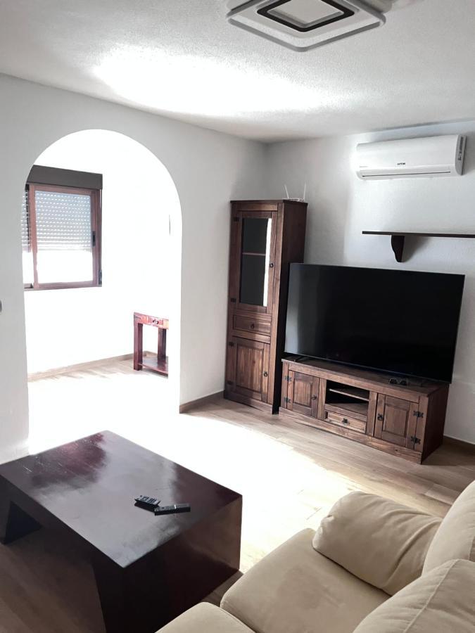 Apartament Avalo Punta Prima  Екстер'єр фото