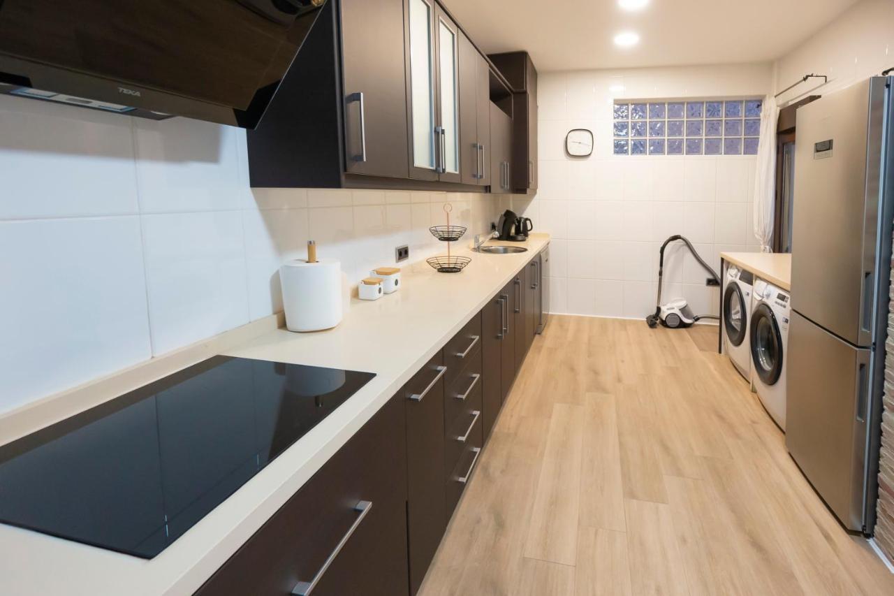 Apartament Avalo Punta Prima  Екстер'єр фото